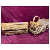 Longaberger Baskets