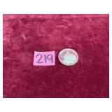 1982 George Washington 250th Anniversary Half...