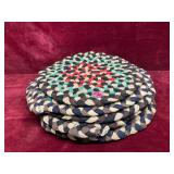 Handmade Braided Rugs