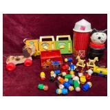 Fisher-Price Toys