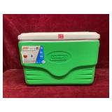 Coleman Cooler