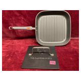 Pampered Chef Griddle Pan