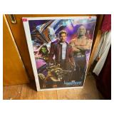 Guardians of the Galaxy Poster