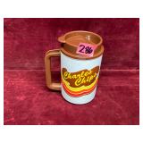 Case of Charles Chips Mugs