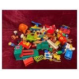Fisher-Price Toys