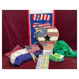 Party Supplies/Decorations