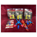 Vintage Action Figures