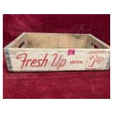 7up Crate