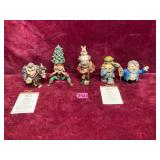 Mark Klaus Collection Pieces