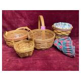 Longaberger Baskets