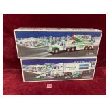 Hess Trucks 2002, 2003