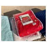 Lot of Bed Coverlets