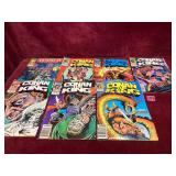 Lot of Vintage Comic Books