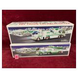 Hess Truck 2010, 2006