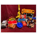Lot of Toys