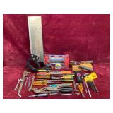 Chuck Fischer Plates