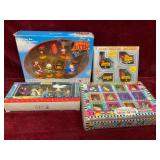Lot of Mini Toys