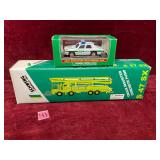 Schwing American Inc. and Hess