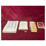 Vintage Gun Literature