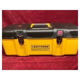 Craftsman Professional Tool Box