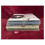 Lot of Records