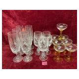 Glass Drinkware