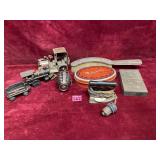 Lot of Vintage Items