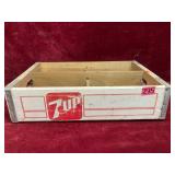 7up Crate