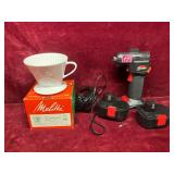 Portable Air Compressor and More