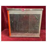 Vintage Coke Machine Part