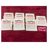 Hess  Mills Purina Chows Clips