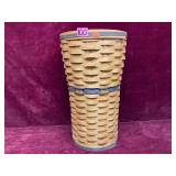 Longaberger Umbrella Basket