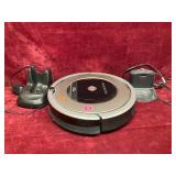 iRobot Vacuum