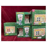 Chuck Fischer Christmas Items