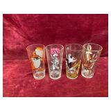 Looney Toons Glasses