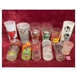 Collectable Glasses