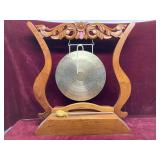 Wooden Gong