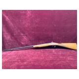Percussion Cap Black Powder Gun
