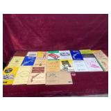 Vintage Gun Literature