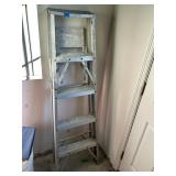 Aluminum Ladders