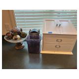 Lot of Kitchen Decorations