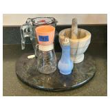 PYREX & Other Kitchen Tools