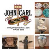 Pick up & Shipping Info