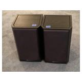 Pair of BIC Speakers