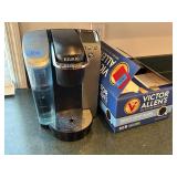 Keurig Machine