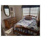 4 piece bedroom set
