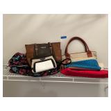 MICHAEL KORS & other purses