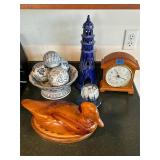 Assorted Household Decorations