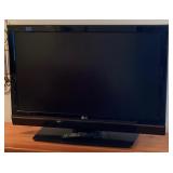 LG 42" HDTV