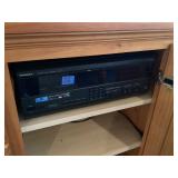 CD, DVD, VHS player & more electronics